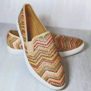 Restricted Valley Girl Sneaker